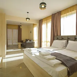  Apartmán Mini