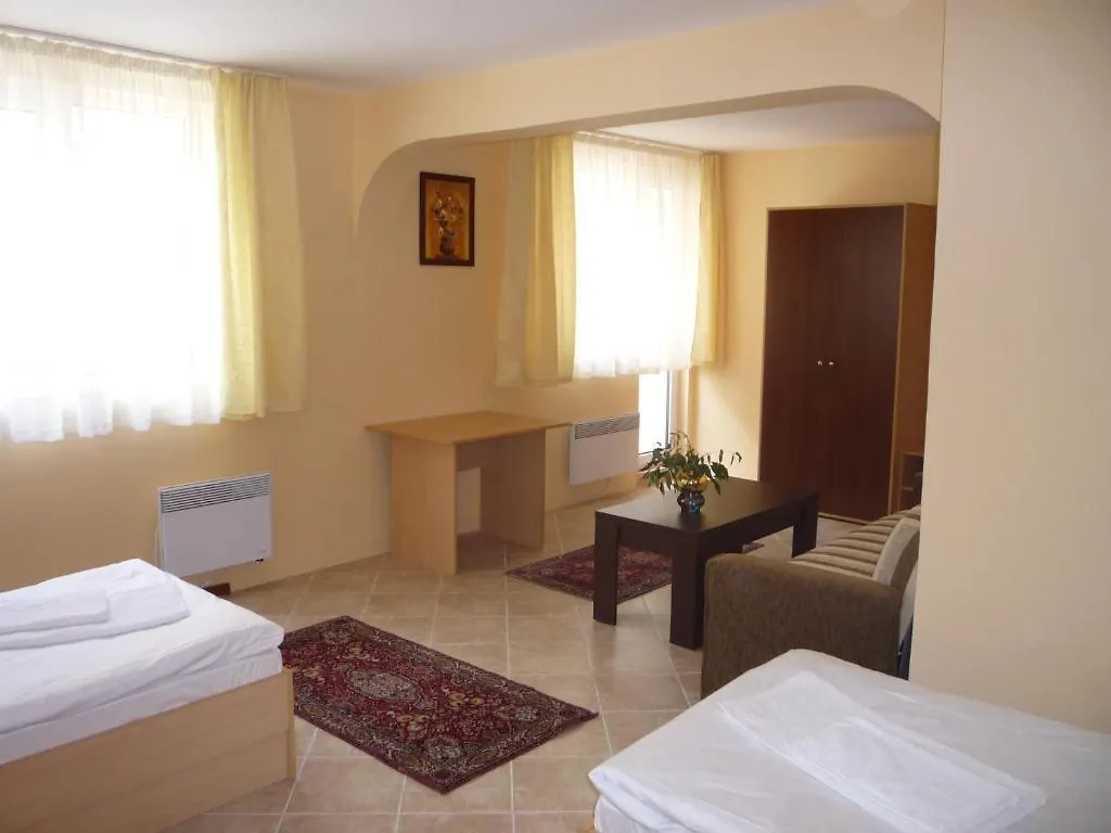 Hostel Sylvia Sofia