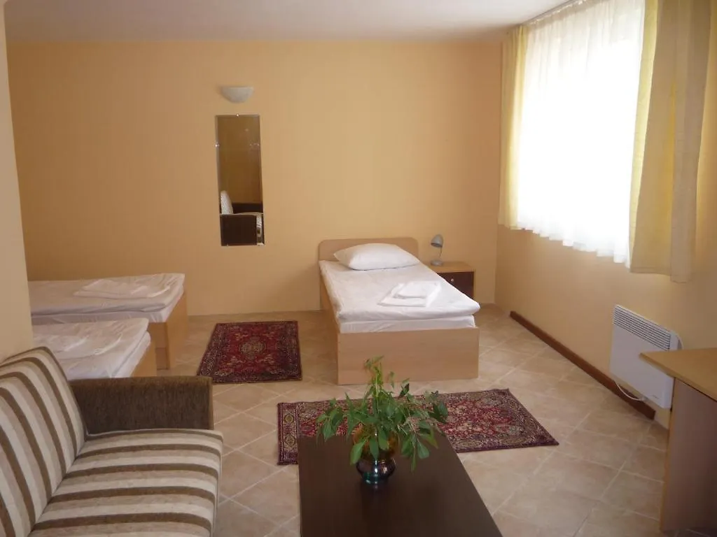 Hostel Sylvia Sofia