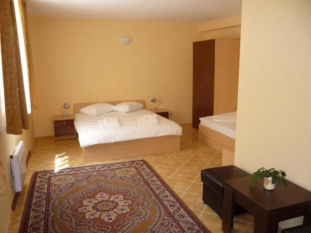 Hostel Sylvia Sofia