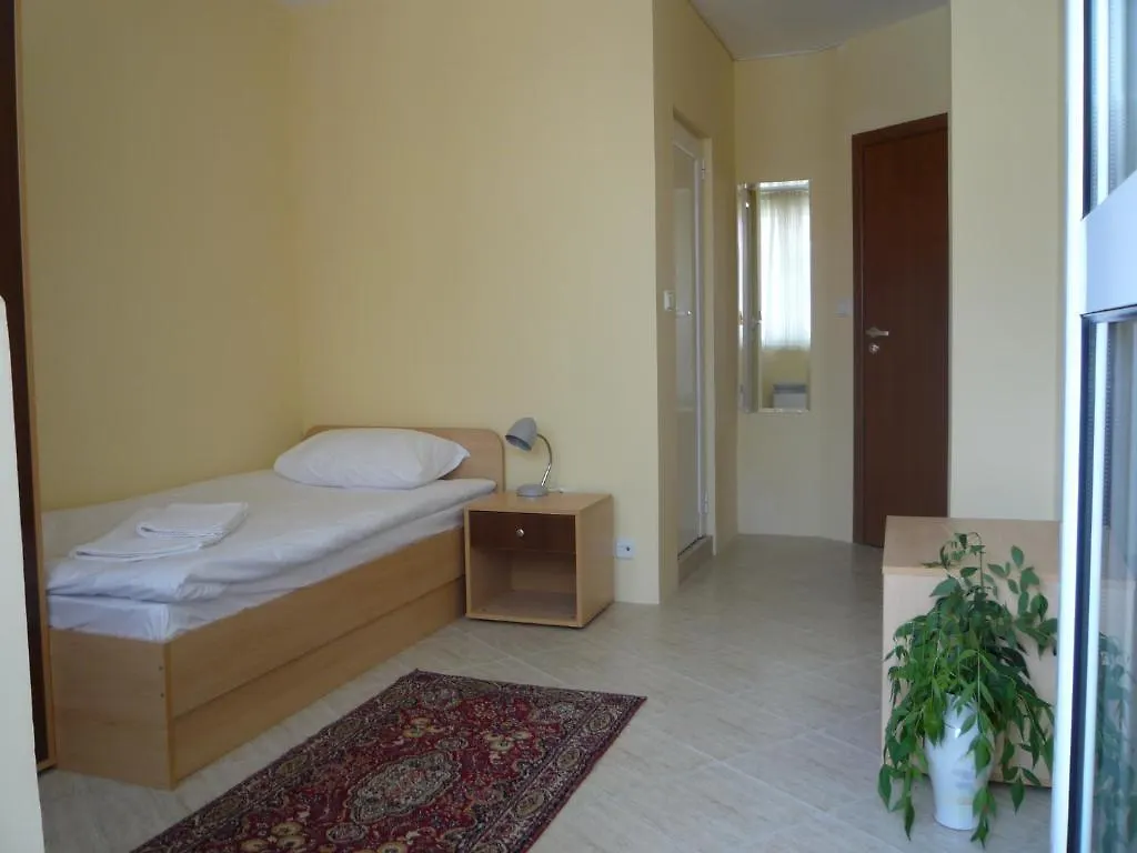 Hostel Sylvia Sofia Bulgaria