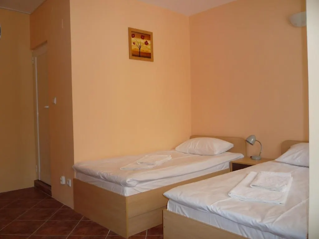 Hostel Sylvia Sofia