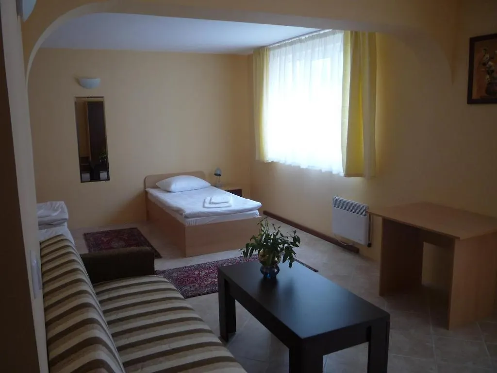 Hostel Sylvia Sofia