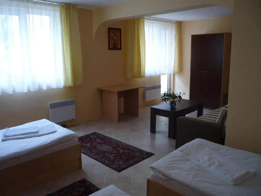 Hostel Sylvia Sofia Bulgaria