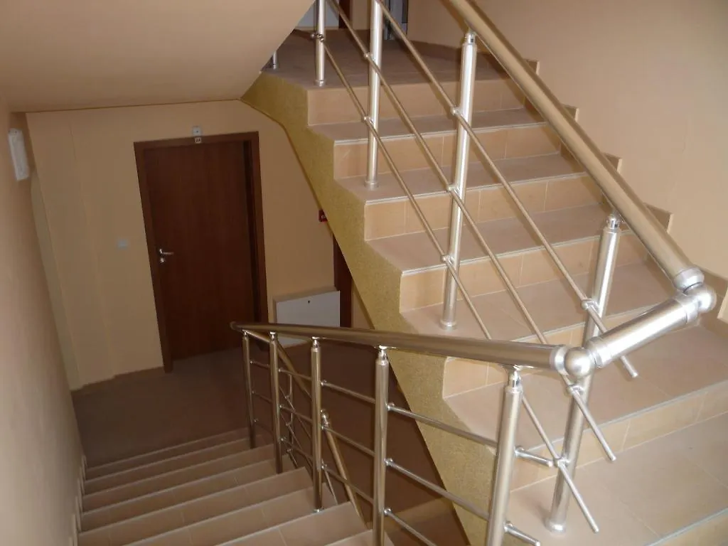 Hostel Sylvia Sofia Bulgaria