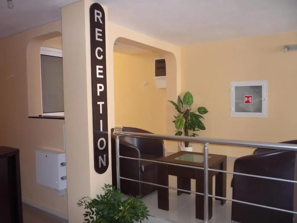Hostel Sylvia Sofia 0*,  Bulgaria