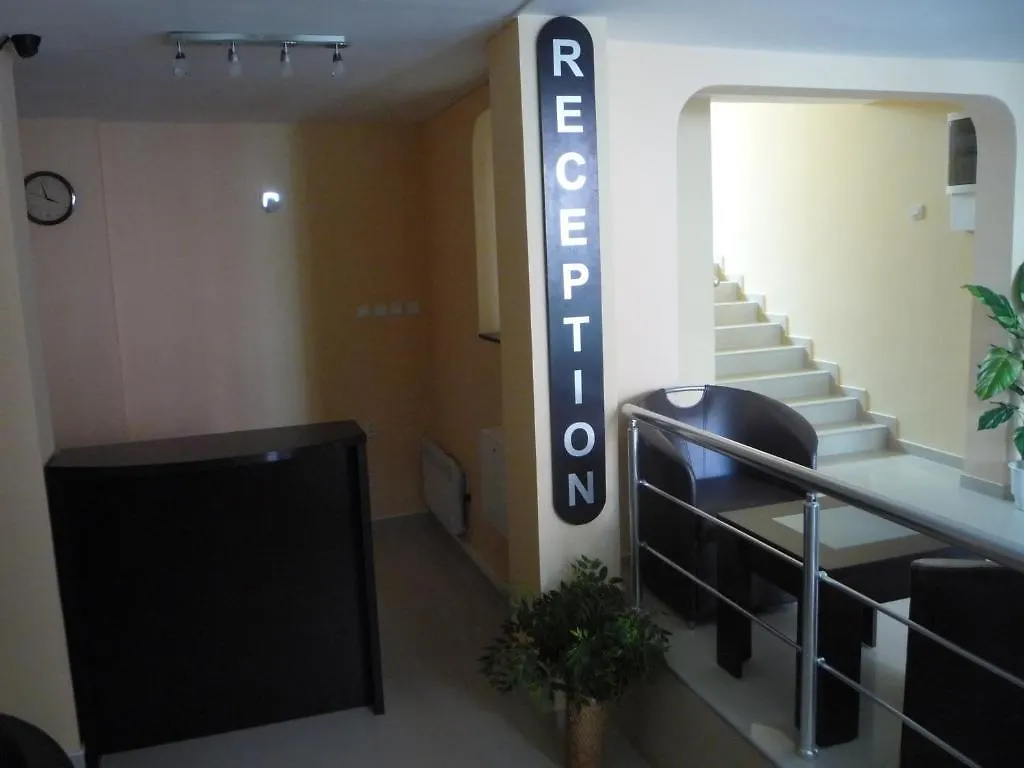 Hostel Sylvia Sofia