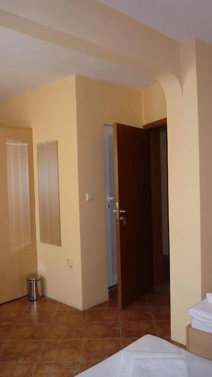 Hostel Sylvia Sofia