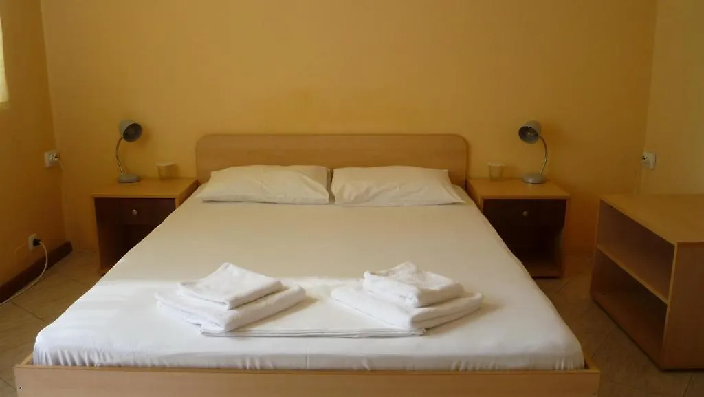 Hostel Sylvia Sofia 0*,