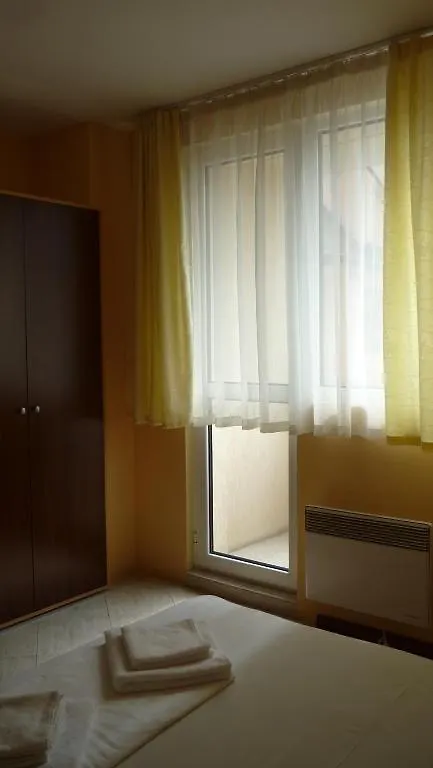 Hostel Sylvia Sofia Bulgaria