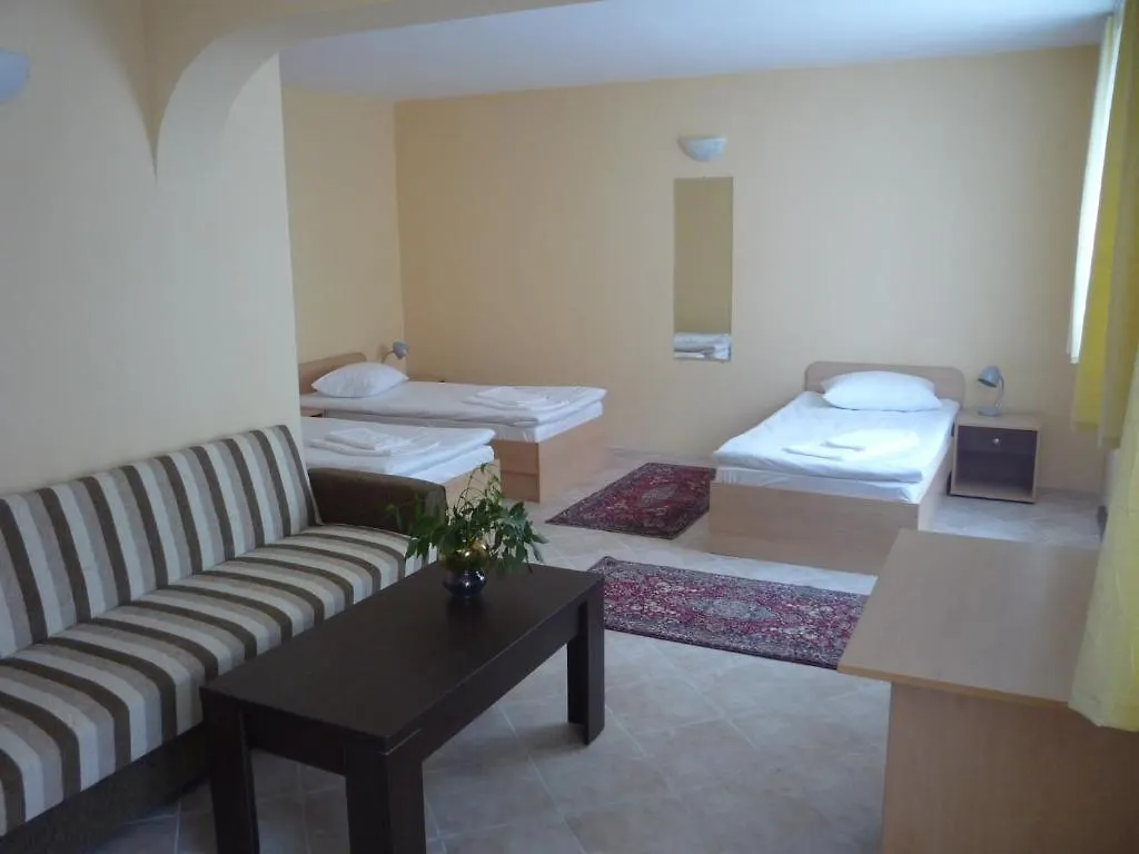 Hostel Sylvia Sofia